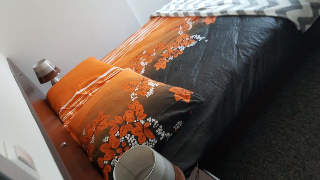 Park Rooms Dugo Selo Bagian luar foto
